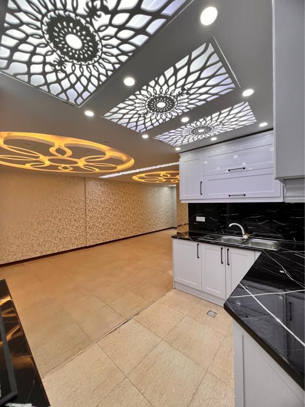 ۹۵ متر بدون مشابه در کوهپایه (۲تراسه)|فروش آپارتمان|پرند, |دیوار