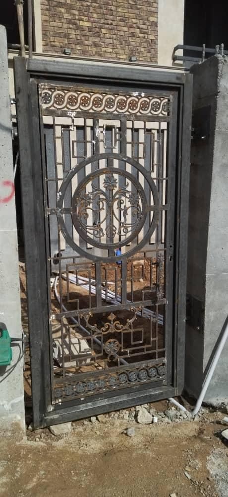 جوشکار سیار شیراز وصدرا وحومه|خدمات پیشه و مهارت|شیراز, شهرک گلستان|دیوار