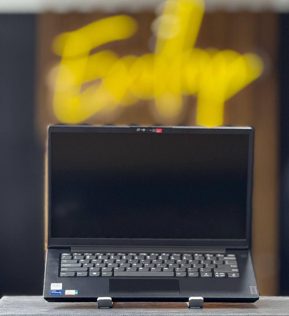 لپ تاپ لنوو نو آکبند Core i7 نسل دوازدهم|رایانه همراه|یزد, |دیوار