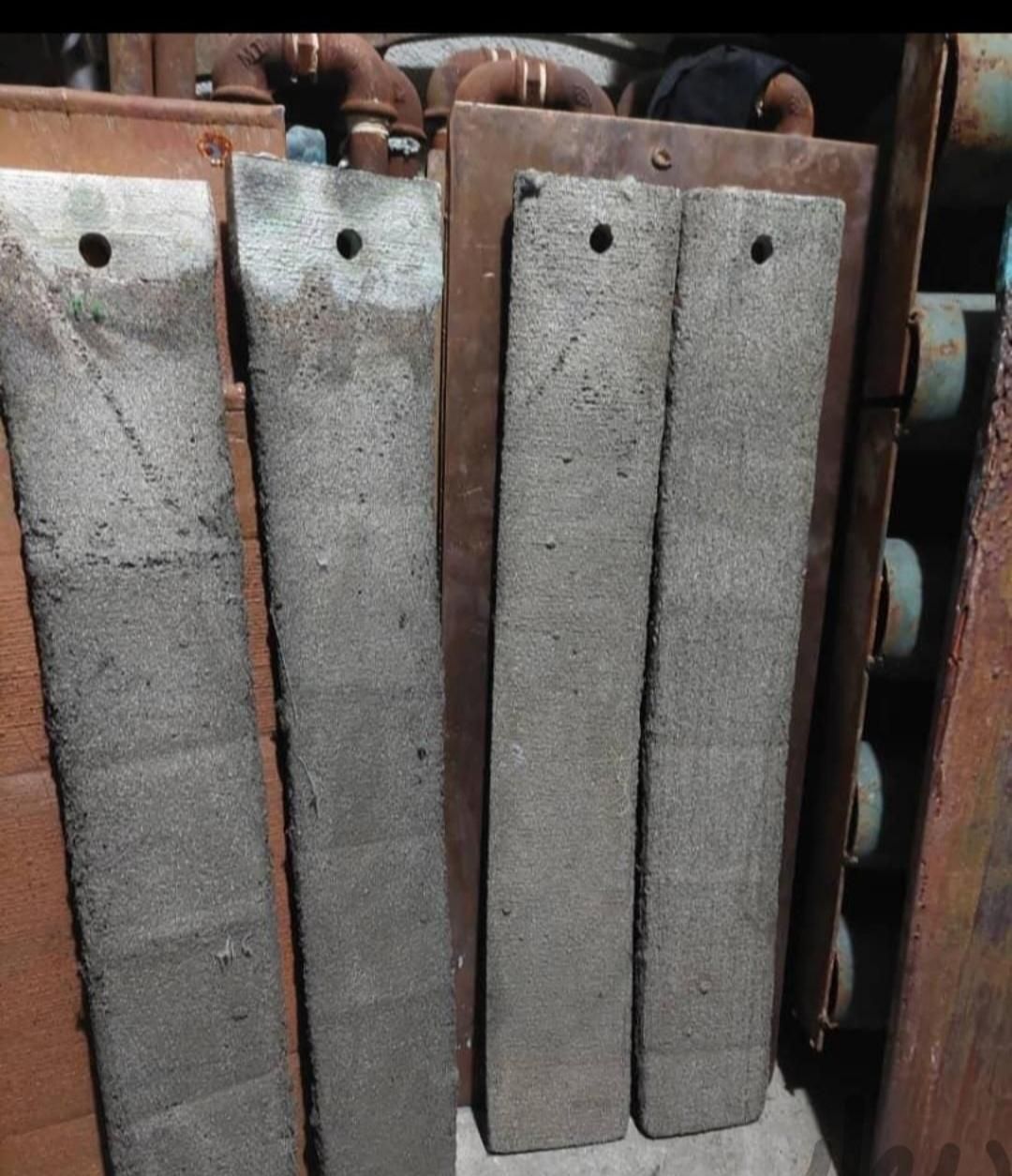 خریدارنیکل ورق ساچمه سرقلاب شابلون|عمده‌فروشی|تهران, شادآباد|دیوار