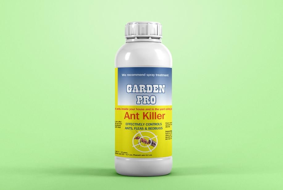 سم مورچه کش انت کیلر - Ant killer Pro - سمپاشی|لوازم نظافت|تهران, بازار|دیوار