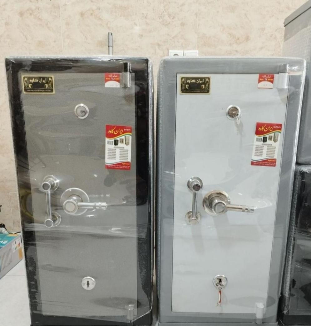 فروش گاوصندوق اورجینال|ابزارآلات|کرج, باغستان|دیوار