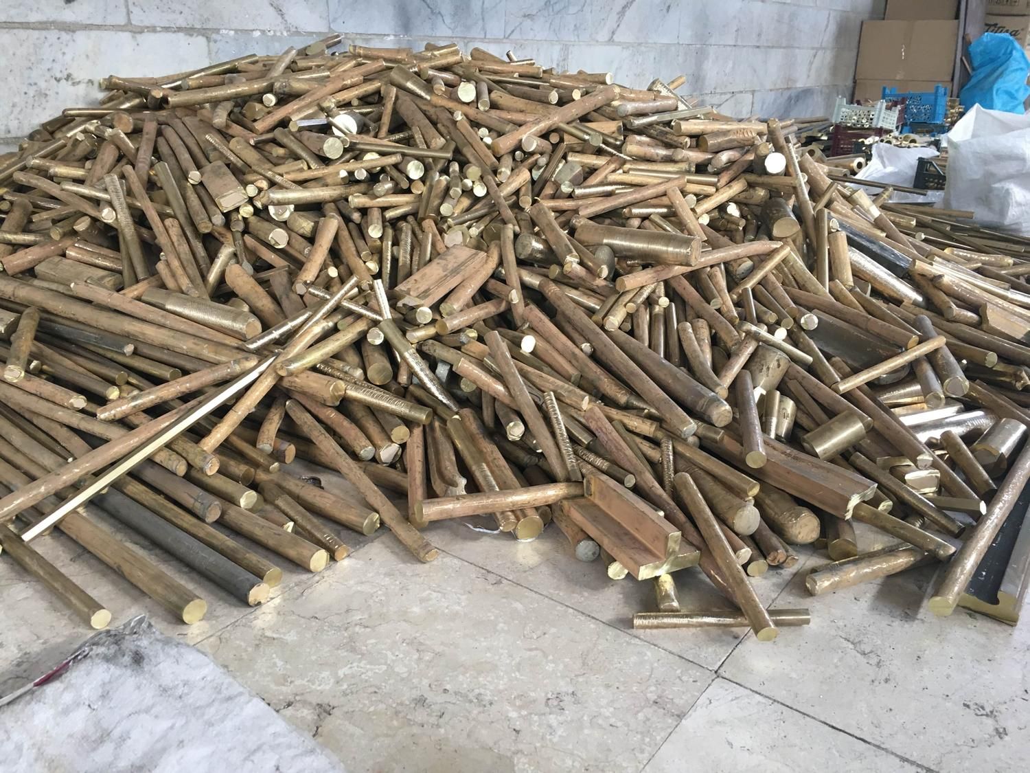 ضایعات برنج|عمدهفروشی|اندیشه, اندیشه فاز ۴|دیوار