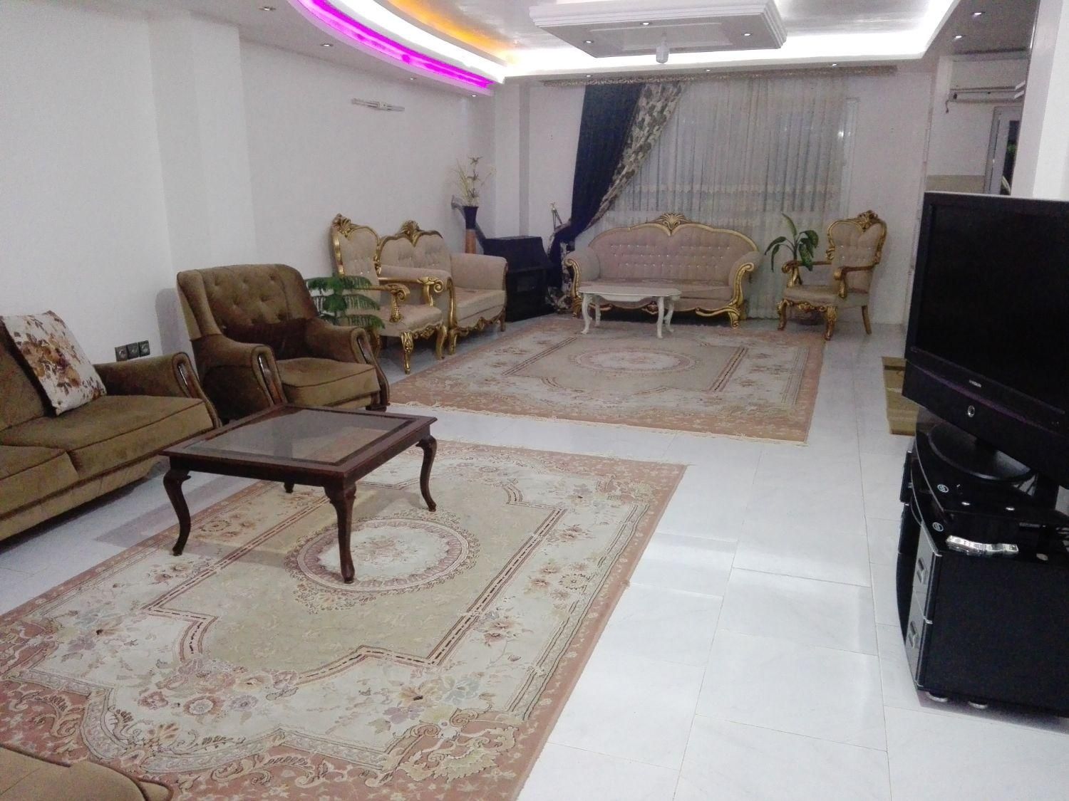 سوئیت آپارتمان فول امکانات|اجارهٔ کوتاه‌مدت آپارتمان و سوئیت|بجنورد, |دیوار