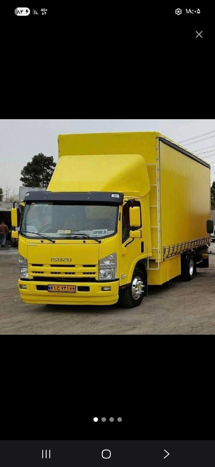 باربری حمل ونقل اثاثیه100%تضمین/کل مشهد/ایران بار|خدمات حمل و نقل|مشهد, آزادشهر|دیوار