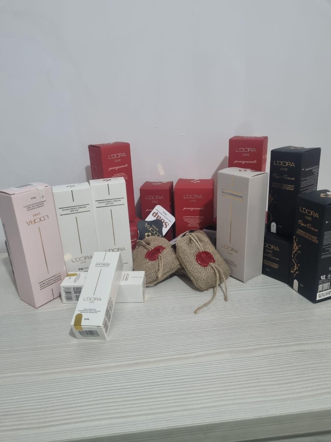 مراقبتی پوست و مو|آرایشی، بهداشتی، درمانی|تهران, قیام|دیوار
