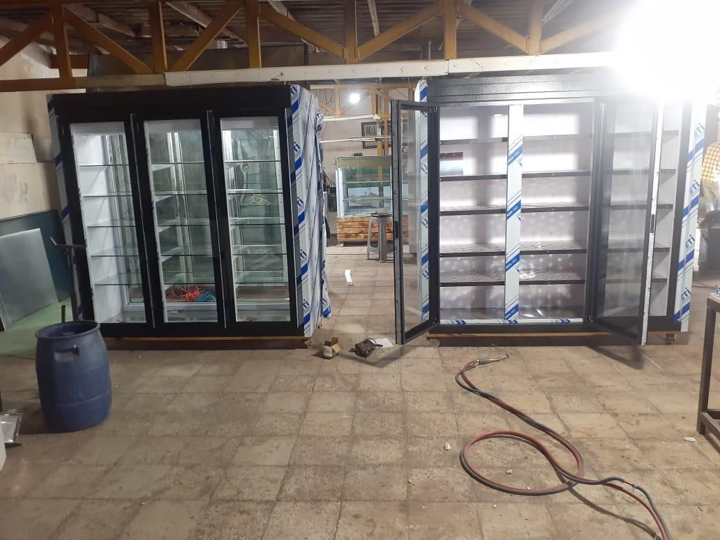 یخچال پروتئینی|فروشگاه و مغازه|شهریار, |دیوار