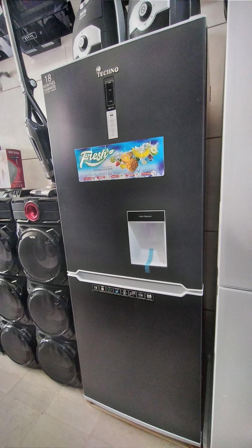 یخچال و فریزر تکنو|یخچال و فریزر|اقبالیه, |دیوار