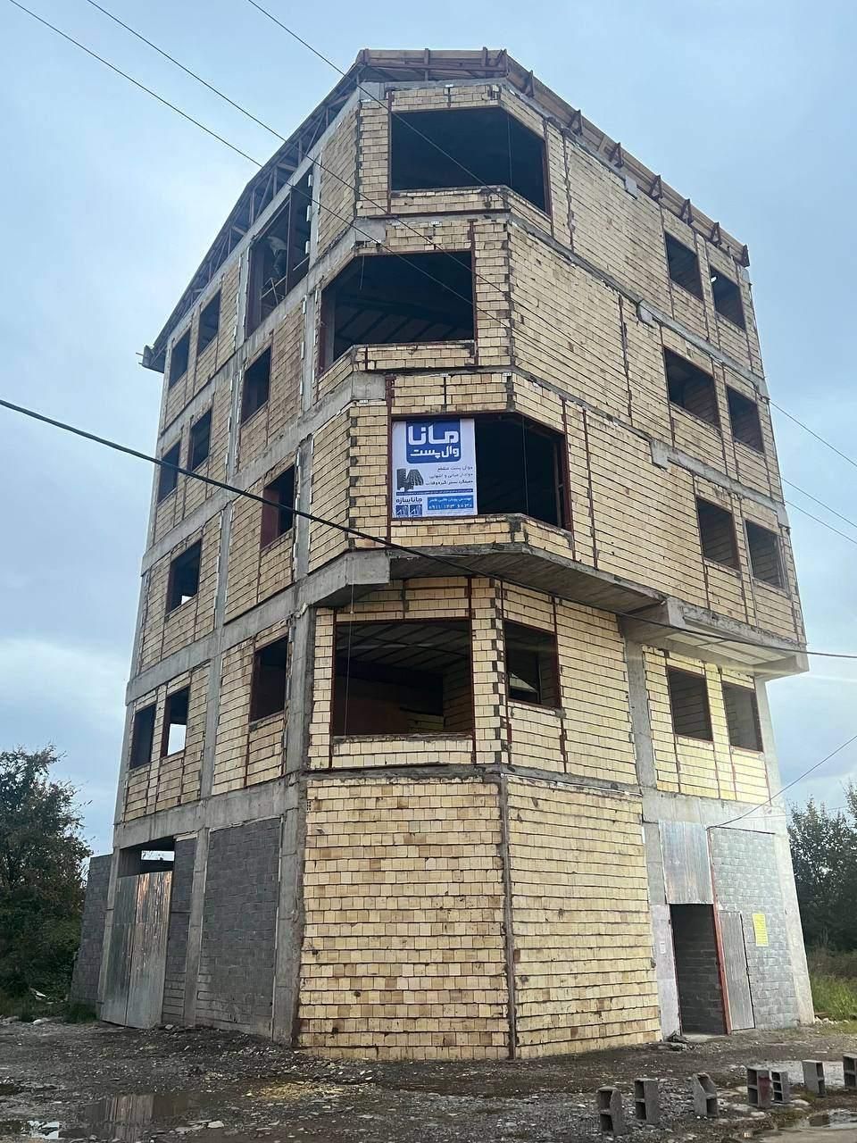 وال پست، میلگرد بستر، وادار و اتصالات هبلکس والپست|مصالح و تجهیزات ساختمان|لاهیجان, رجایی|دیوار