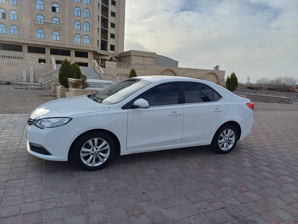 ام‌جی 360 اتوماتیک، مدل ۱۳۹۷|خودرو سواری و وانت|تبریز, |دیوار