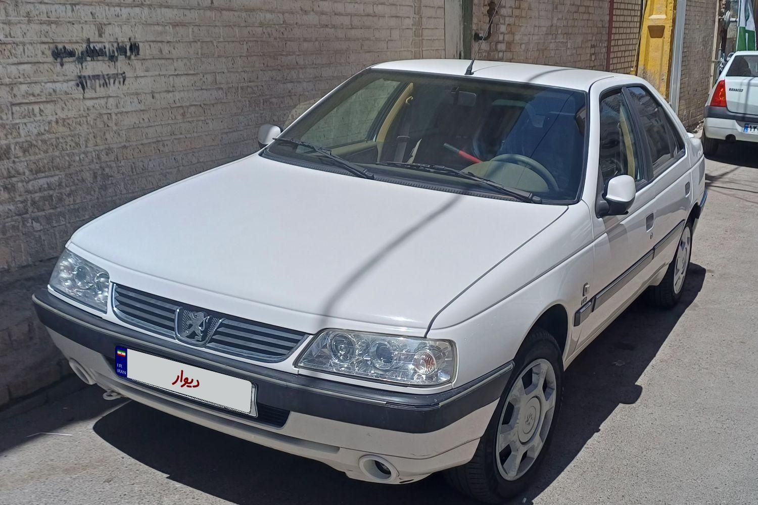 پژو 405 SLX موتورTU5، مدل ۱۳۹۹|خودرو سواری و وانت|مشهد, وکیل‌آباد|دیوار