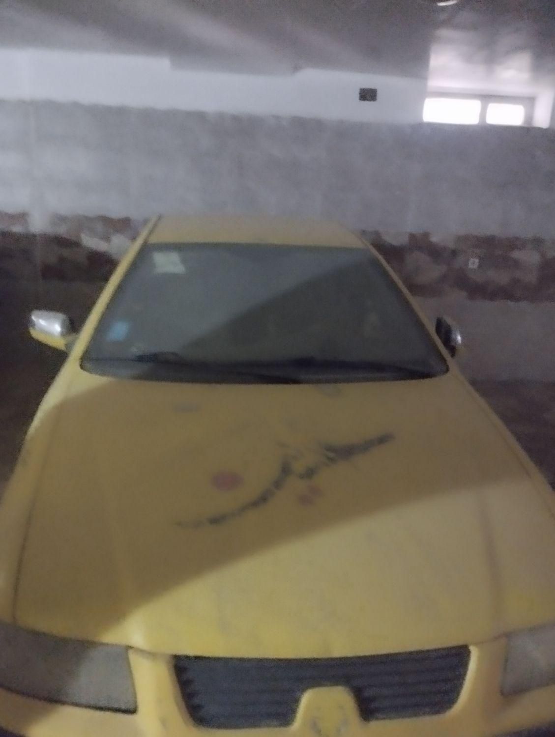 سمند LX ساده، مدل ۱۳۸۶|خودرو سواری و وانت|زاهدان, |دیوار