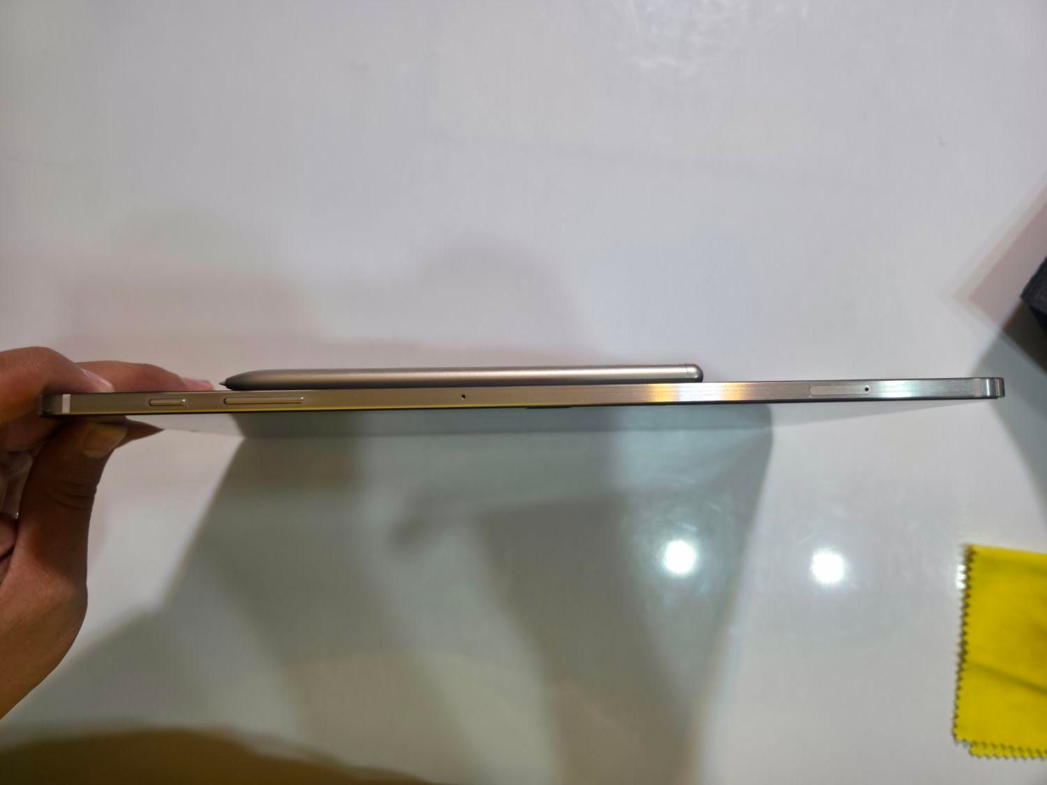 تبلت سامسونگ  galaxy tab s7 plus|تبلت|مشهد, دانشجو|دیوار