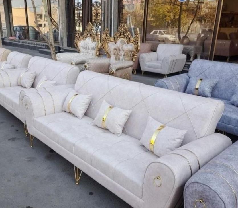 مبل ایسکالت. برادران|مبلمان خانگی و میز عسلی|ارومیه, |دیوار