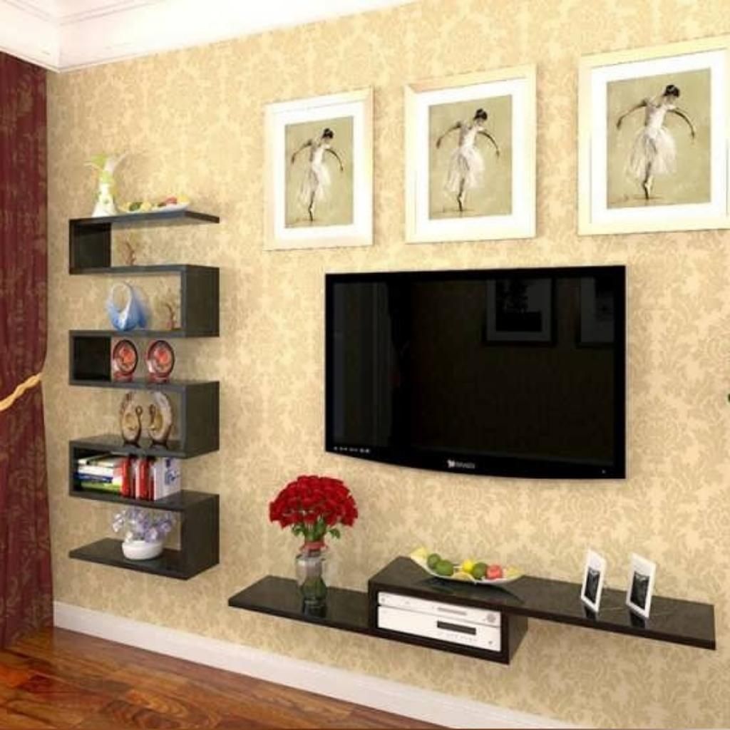 نصب تلویزیون به دیوار|خدمات پیشه و مهارت|گرگان, |دیوار