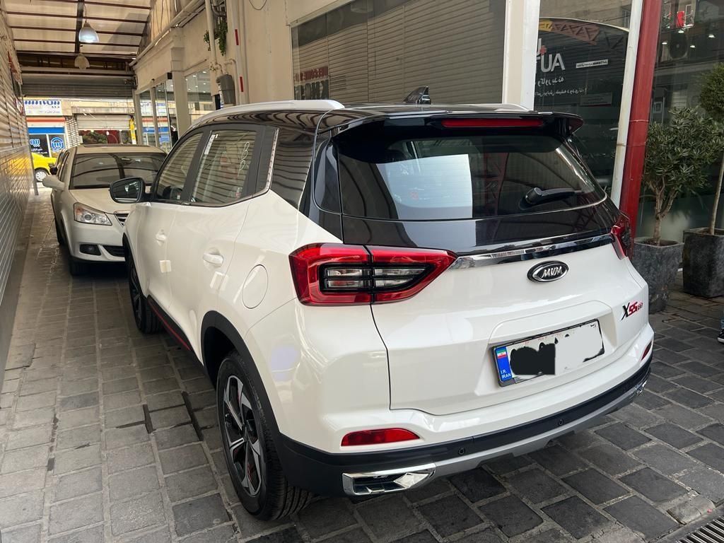 نمایندگی خسروانی X55 PRO IE مدل 1404 نقدواقساط|خودرو سواری و وانت|تهران, استاد معین|دیوار