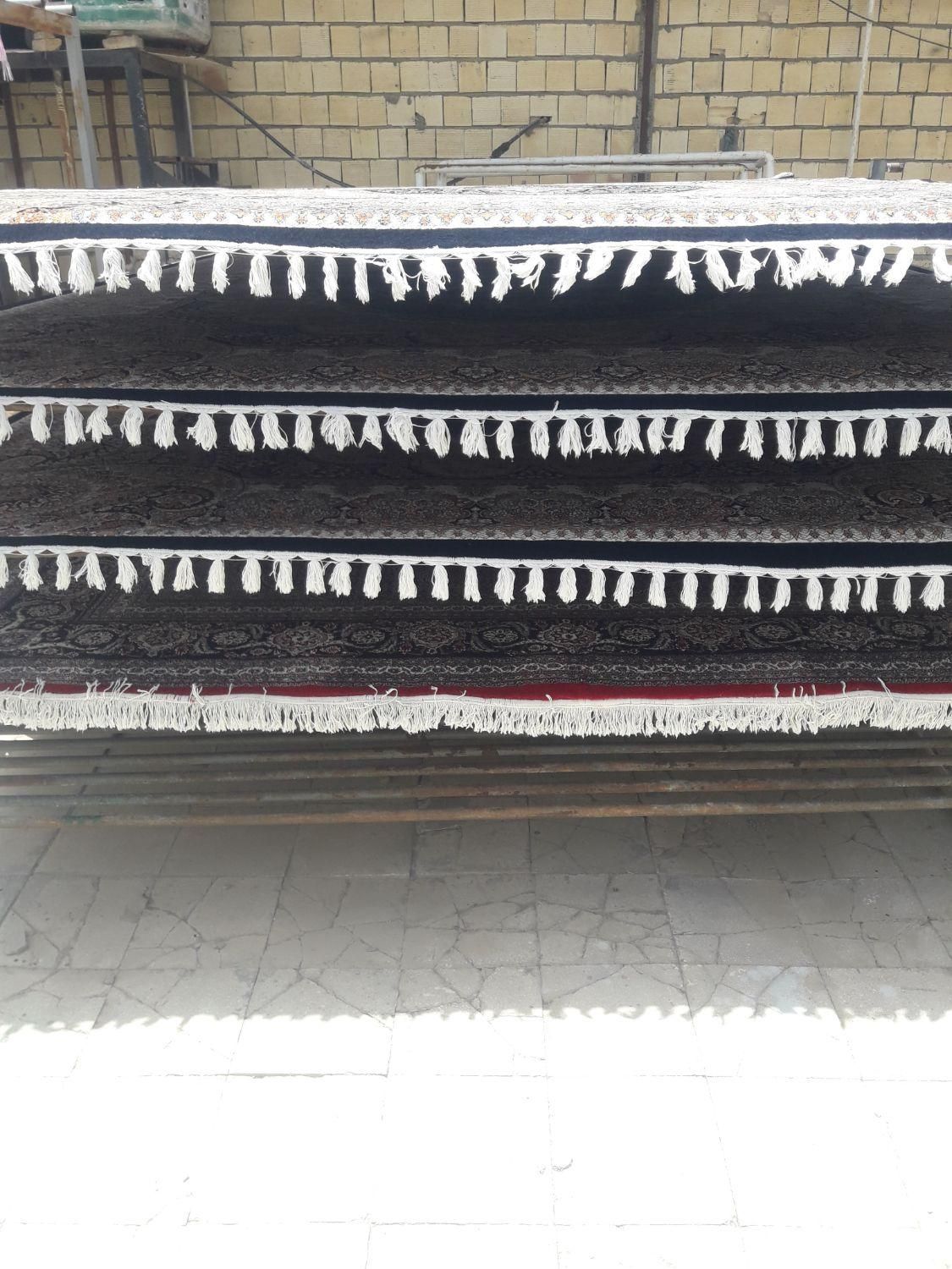 کارخانه قالیشویی تمام دیجیتال حسینی کرمانشاه ۱۰۰/|خدمات نظافت|کرمانشاه, |دیوار