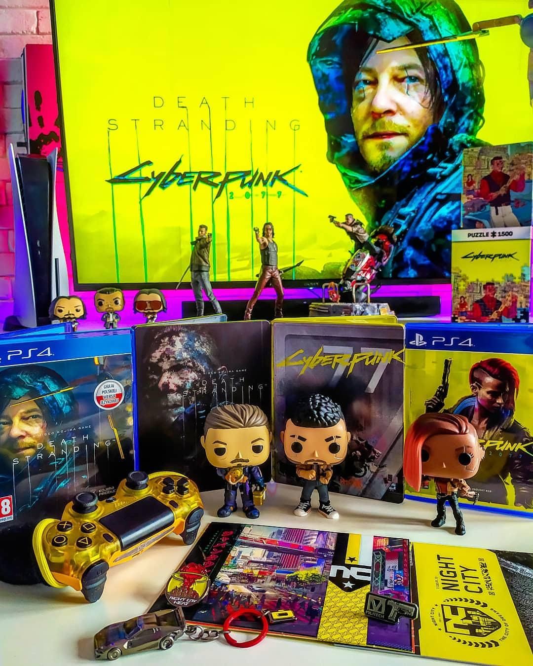 گیم PS4 کپی خور/بیش از 40 ترابایت بازی/تعمیر دسته|کنسول، بازی ویدئویی و آنلاین|فولادشهر, مسکن مهر فولادشهر|دیوار