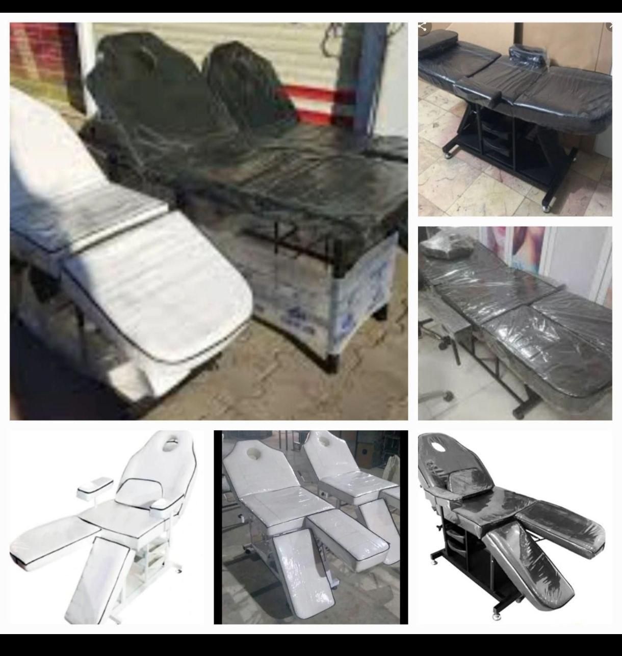 فروش لوازم سالن زیبایی و آرایشگاهی زنانه(رضا)|آرایشگاه و سالنهای زیبایی|اهواز, بیست متری شهدا|دیوار