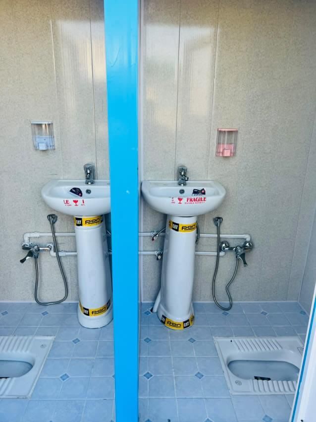 کانکس مهندسی ۱۵ ۱۸|مصالح و تجهیزات ساختمان|اراک, |دیوار