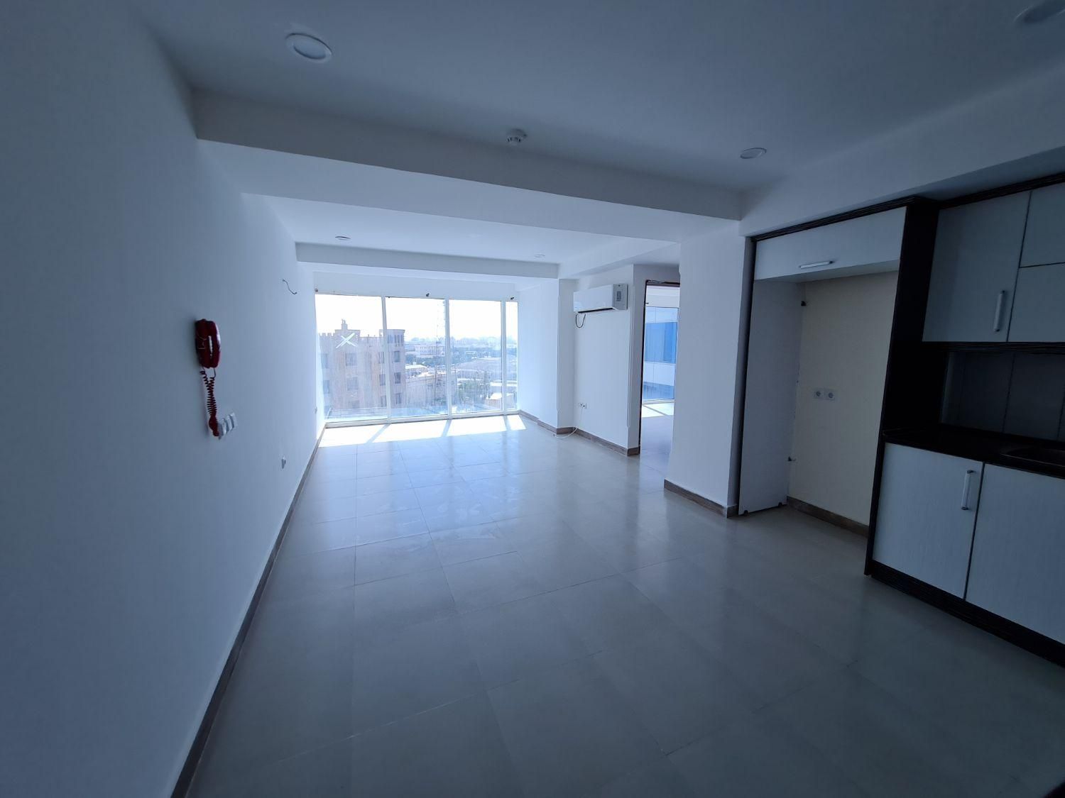 فروش آپارتمان یک خواب برج دوقلو آپادانا|فروش آپارتمان|قشم, |دیوار