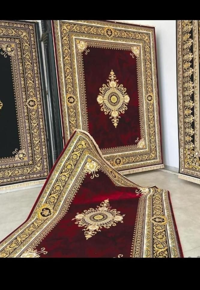 فرش اهورا|فرش|اهواز, پادادشهر|دیوار