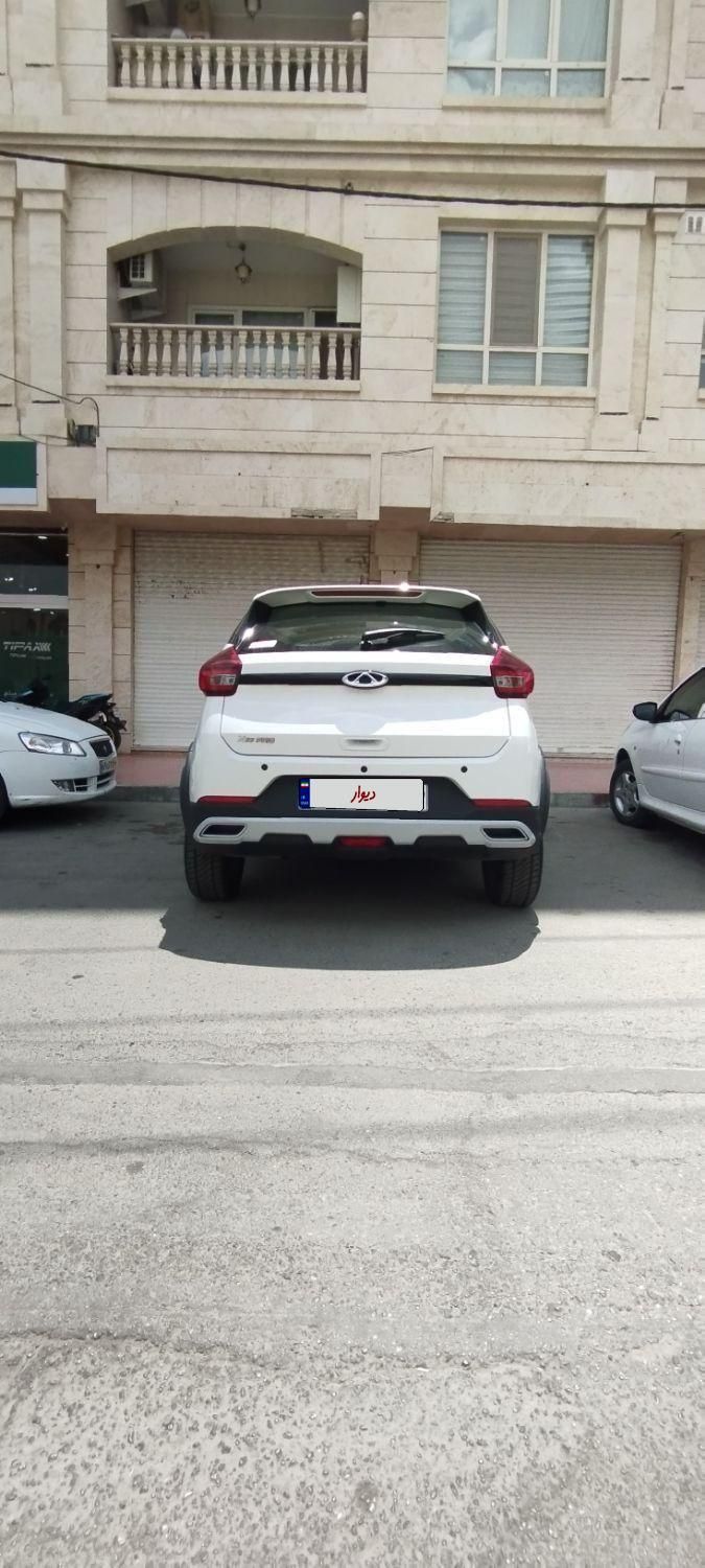 x22pro اتومات/کم کار|خودرو سواری و وانت|مشهد, هنرستان|دیوار