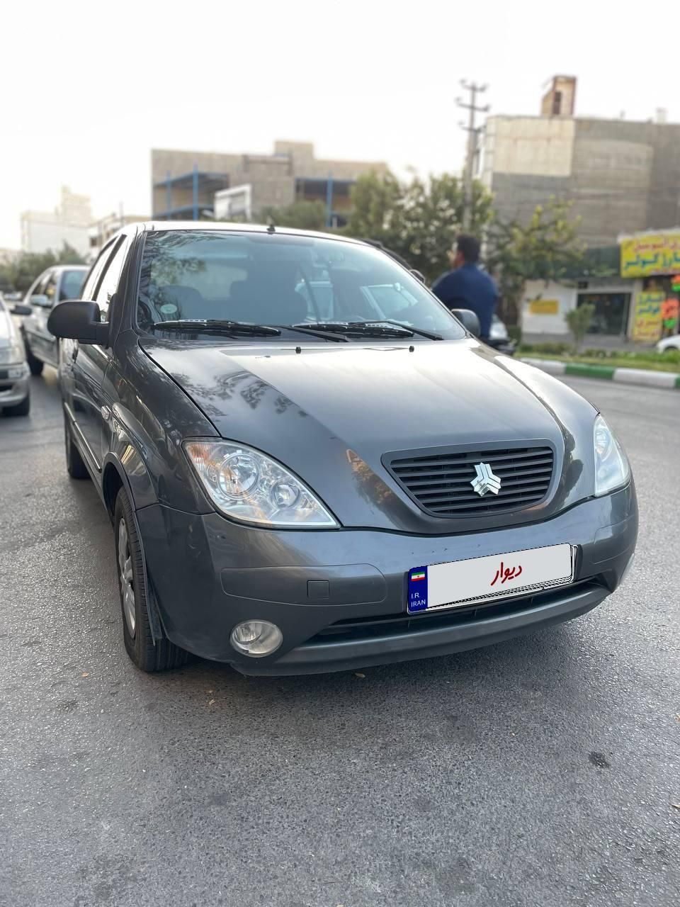 تیبا 2 (هاچبک) EX، مدل ۱۴۰۱|خودرو سواری و وانت|مشهد, هفده شهریور|دیوار