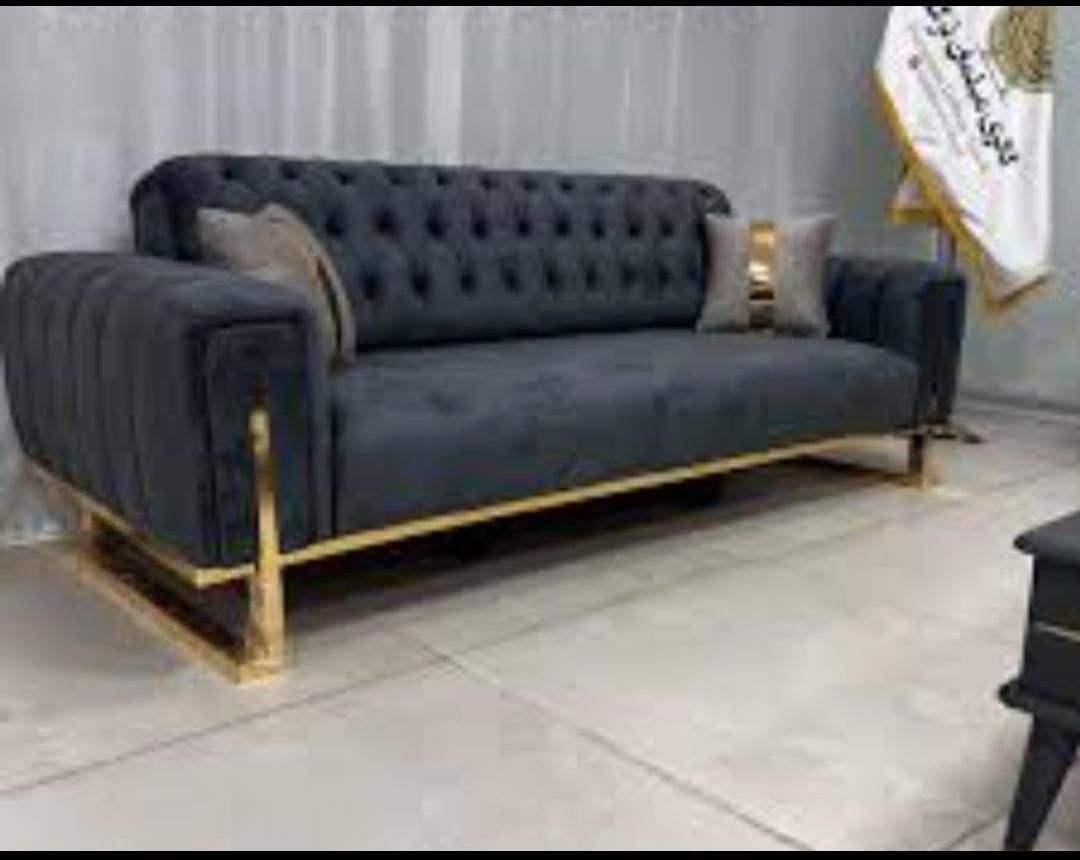 مبل *کاریزما* جهیزیه عروس پارکر (تولیدی ارزانکده)|مبلمان خانگی و میز عسلی|خرم‌آباد, |دیوار