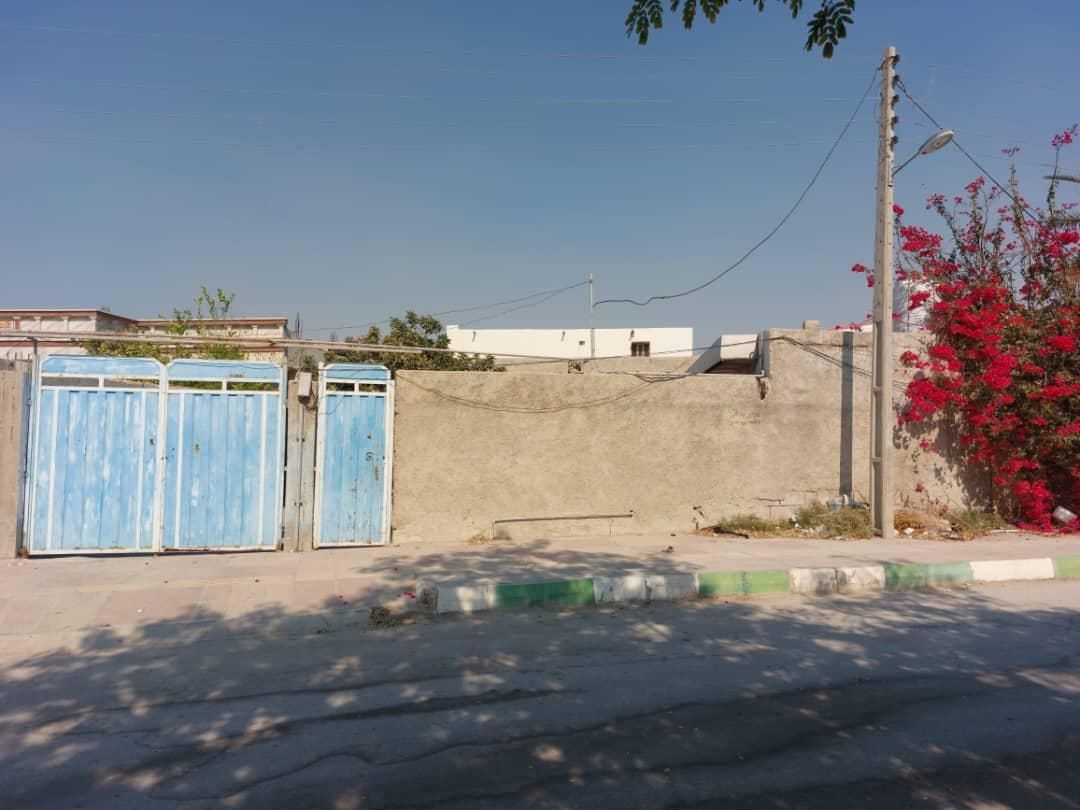 بر دریا کلنگی تهاتر با ملک شیراز و اتومبیل|فروش خانه و ویلا|شیراز, فرهنگ شهر|دیوار