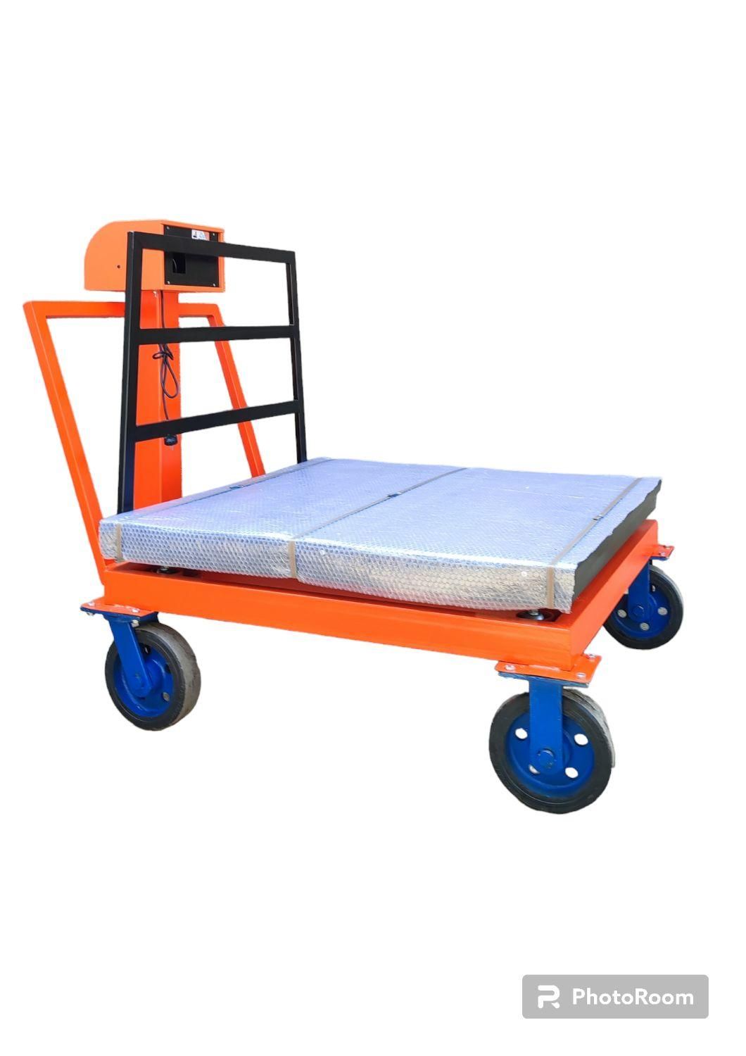 فروش ترازو و باسکول های استاندارد|فروشگاه و مغازه|تهران, شهرک شریفی|دیوار