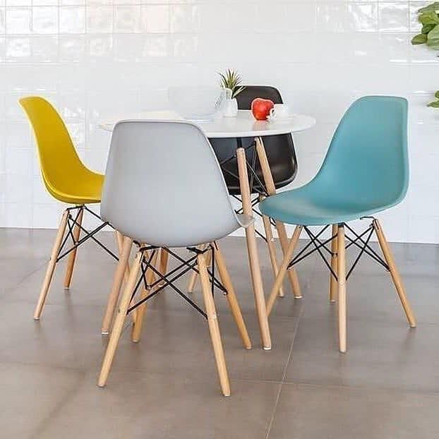 میزوصندلی ناهارخوری اصفهان|میز و صندلی غذاخوری|اصفهان, جویباره|دیوار