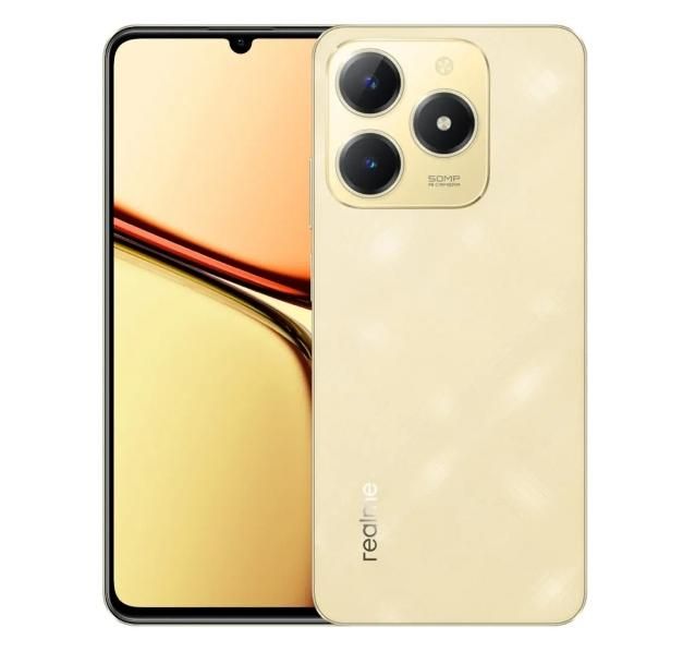 ریلمی C61 حافظه256 رم8 (پلمپ)بدونه پیش|موبایل|اصفهان, ملک‌شهر|دیوار