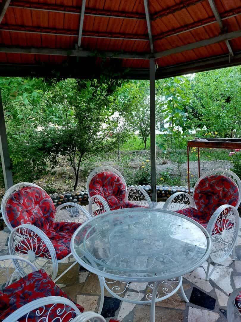 اجاره ویلالب ابی سویت خانه باغ درشهر باغبهادران|اجارهٔ کوتاه‌مدت ویلا و باغ|اصفهان, آزادگان|دیوار