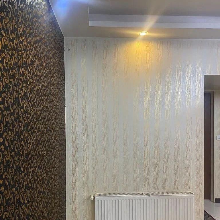 نقاشی ساختمان و طرح کاغذدیواری رنگ اکرلیک|خدمات پیشه و مهارت|تهران, علی‌آباد|دیوار