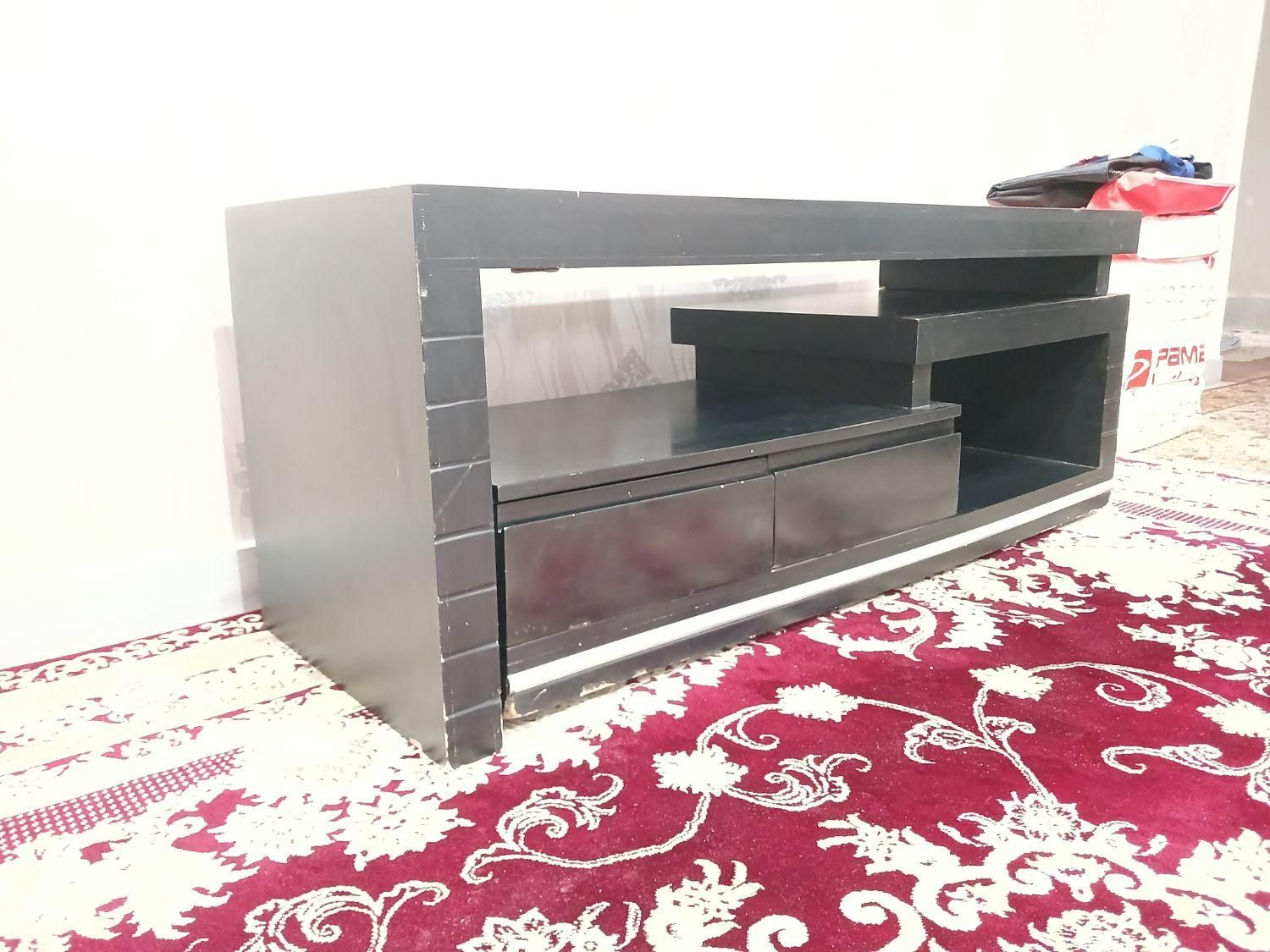 میز تلویزیون MDF|میز تلویزیون|تهران, خواجه نظام الملک|دیوار