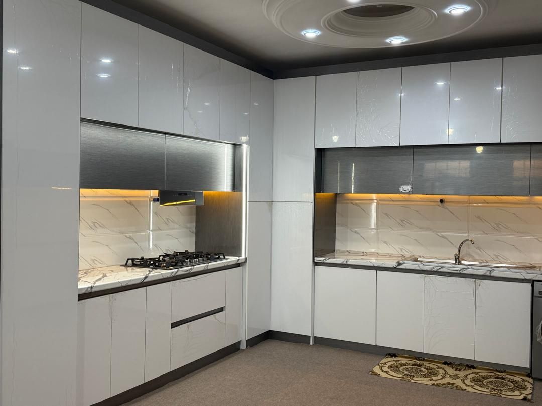 کابینت کمد دیواری|خدمات پیشه و مهارت|خرمآباد, |دیوار