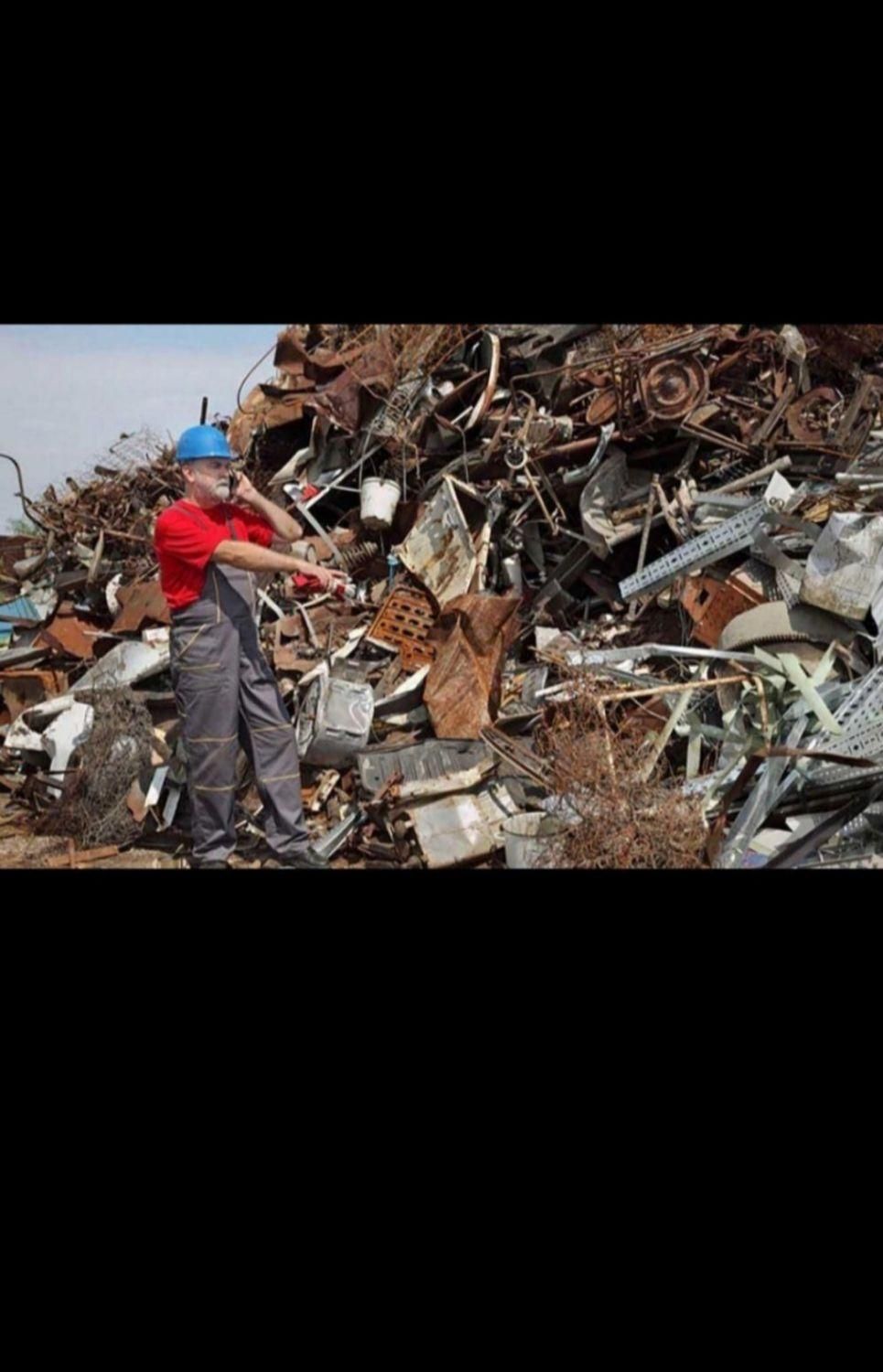 خرید ضایعات آهن چدن پکیج در مشهد و شاندیز طرقبه|عمدهفروشی|مشهد, احمدآباد|دیوار