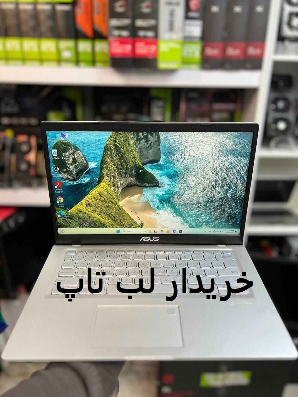 خرید لب تاپ / نوت بوک|رایانه همراه|مشهد, سراب|دیوار