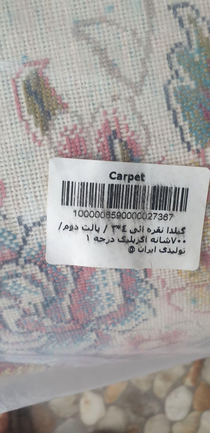 فرش ۱۲متری|فرش|جم, |دیوار