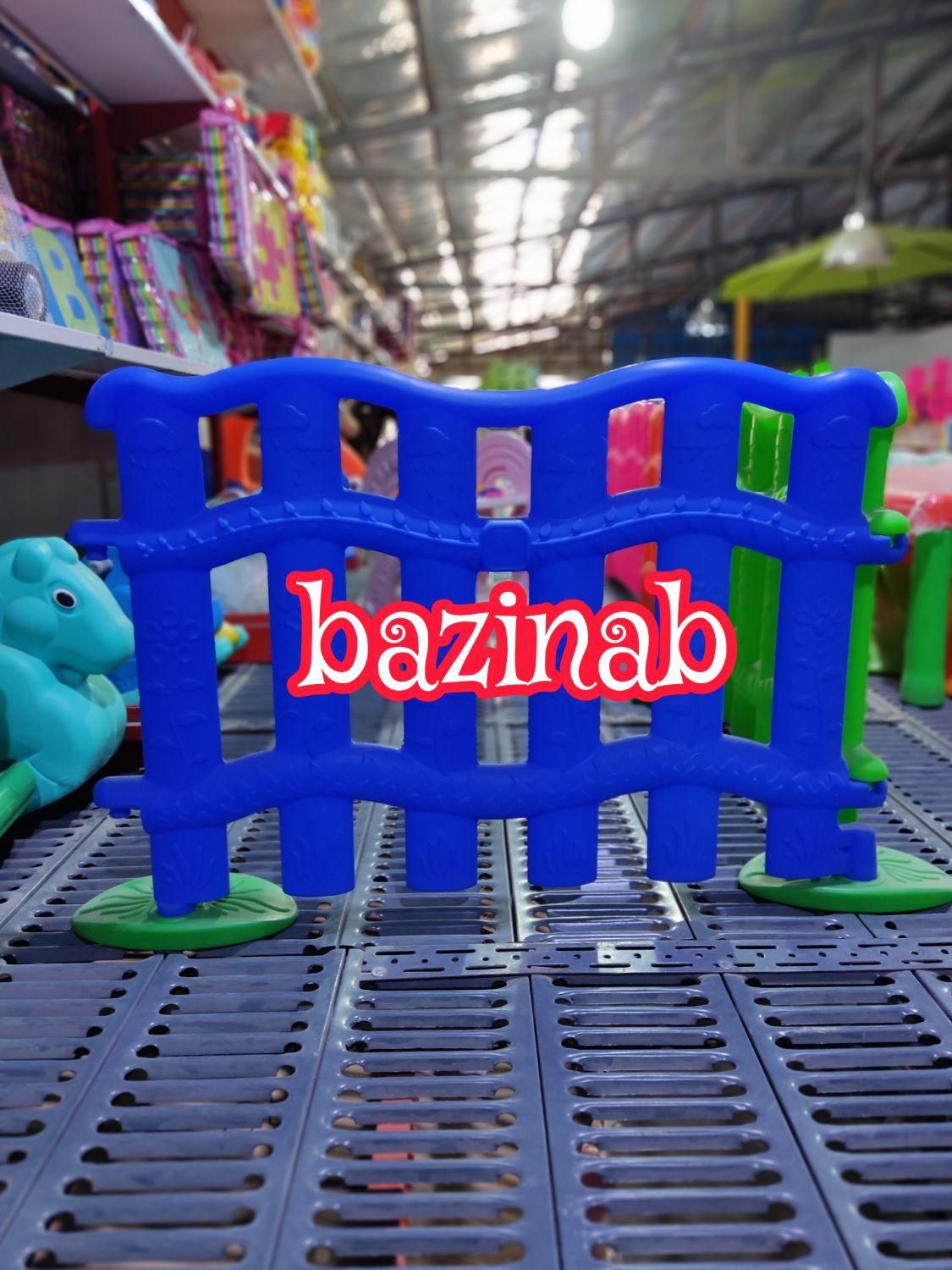 پارتیشن جداکننده/پارک حفاظ کودک/تجهیزخانه بازی/مهد|اسباب‌‌بازی|تهران, نعمت‌آباد|دیوار