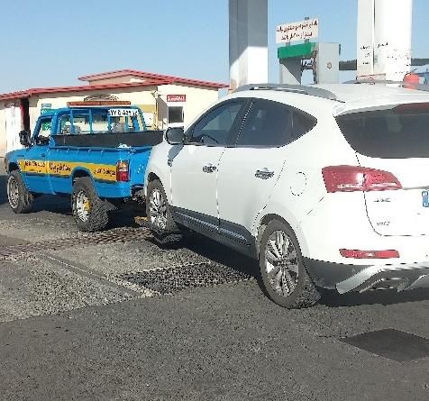امدادخودرو یدک کش جرثقیل خودروبر|خدمات حمل و نقل|تبریز, |دیوار
