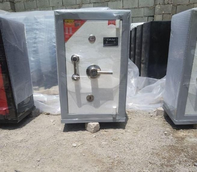 گاوصندوق 70سانتی جای اسلحه (تاشو)|ابزارآلات|رشت, گلسار|دیوار