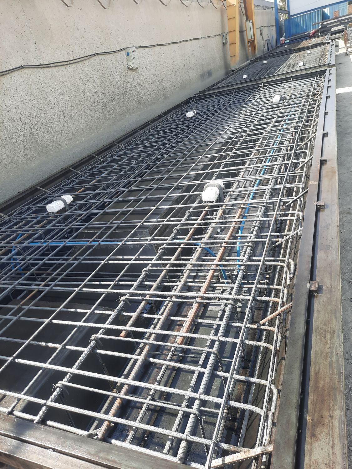 باسکول تریلی کش،کامیون کش|ماشین‌آلات صنعتی|تهران, آذربایجان|دیوار