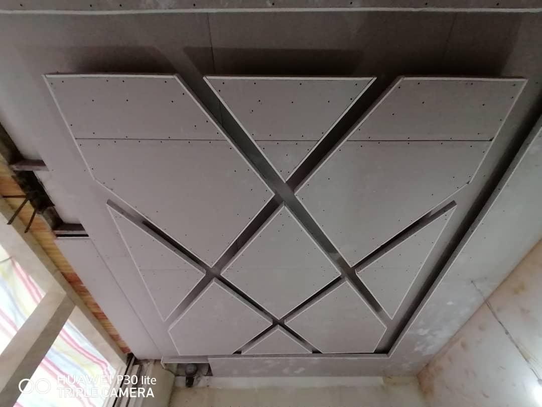 پخش و فروش انواع کناف|خدمات پیشه و مهارت|تبریز, |دیوار