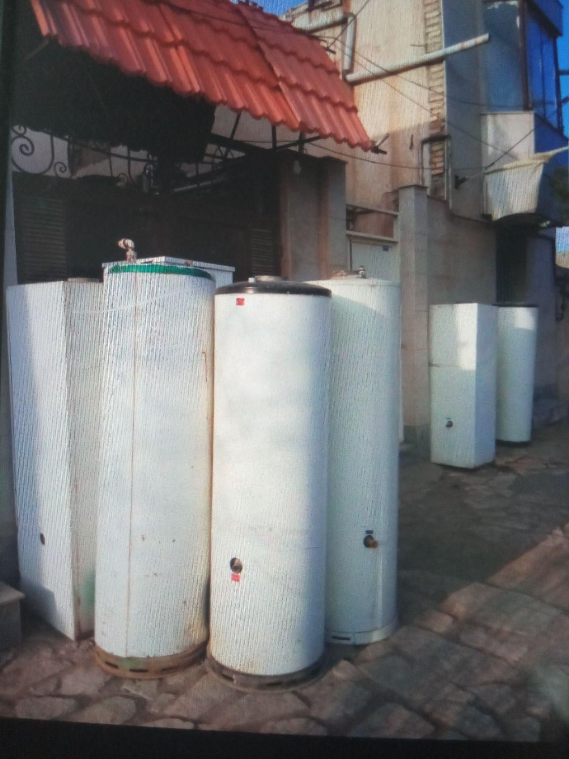 ابگرمکن پکیج رادیاتور خراب خریدارم|آبگرمکن، پکیج، شوفاژ|گلبهار, |دیوار