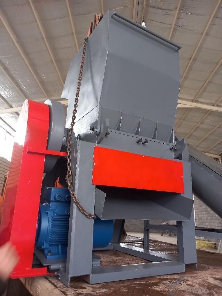 خط آسیاب بازیافت نایلون سانتریفیوژ پلاستیک شور|ماشین‌آلات صنعتی|یاسوج, |دیوار