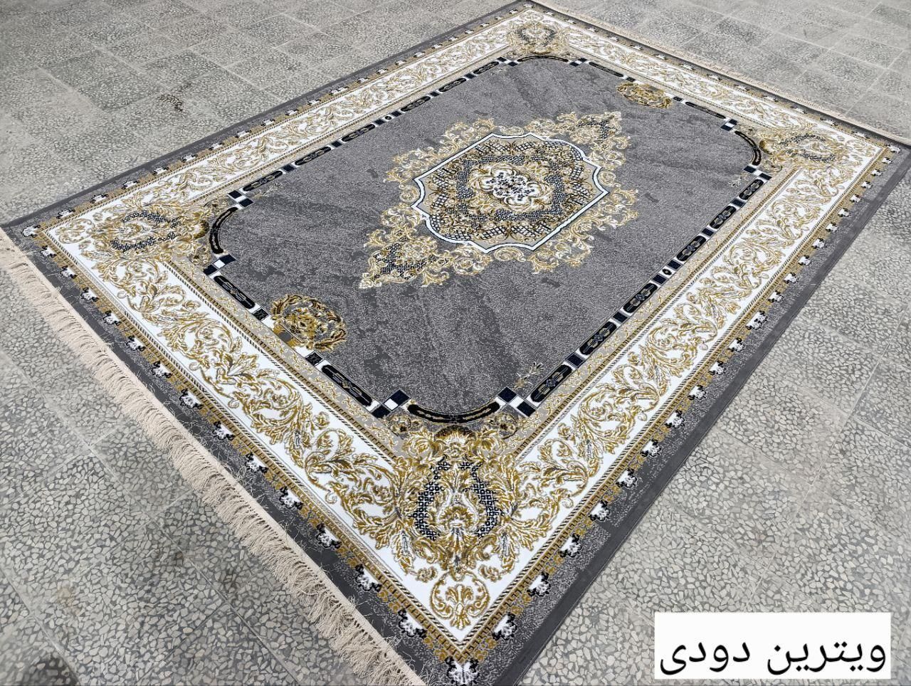 فرش ۱۲متری با قیمت اقتصادی|فرش|شهرکرد, |دیوار