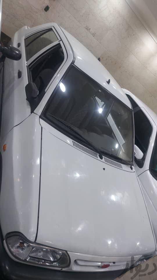 پراید 131 SE، مدل ۱۳۹۶ اتومات گیربکسی|سواری و وانت|تهران, مشیریه|دیوار