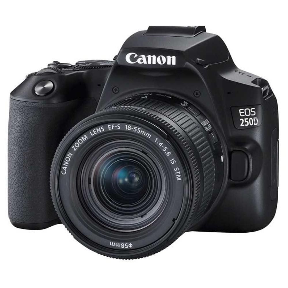 دوربین canon 250D|دوربین عکاسی و فیلم‌برداری|تهران, خرمشهر|دیوار